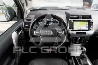 2019 Toyota LAND CRUISER