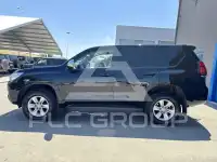 2019 Toyota LAND CRUISER
