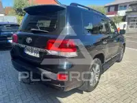 2019 Toyota LAND CRUISER