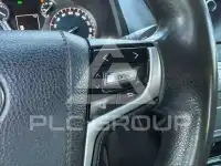 2019 Toyota LAND CRUISER