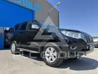 2019 Toyota LAND CRUISER