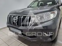 2019 Toyota LAND CRUISER