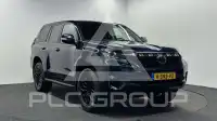2019 Toyota LAND CRUISER