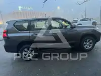 2019 Toyota LAND CRUISER