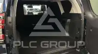 2019 Toyota LAND CRUISER
