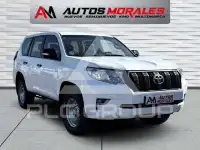 2019 Toyota LAND CRUISER