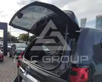 2019 Toyota LAND CRUISER
