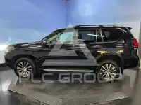 2019 Toyota LAND CRUISER