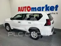 2019 Toyota LAND CRUISER