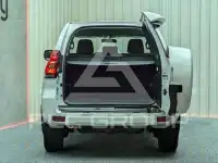 2019 Toyota LAND CRUISER