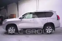 2019 Toyota LAND CRUISER
