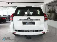 2019 Toyota LAND CRUISER