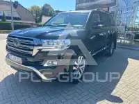 2019 Toyota LAND CRUISER