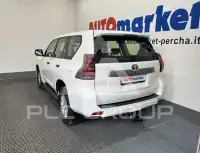 2019 Toyota LAND CRUISER