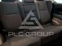 2019 Toyota LAND CRUISER