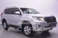 2019 Toyota LAND CRUISER