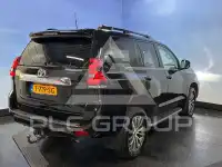 2019 Toyota LAND CRUISER