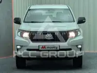 2019 Toyota LAND CRUISER