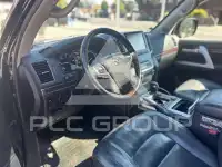 2019 Toyota LAND CRUISER