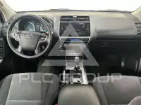 2019 Toyota LAND CRUISER
