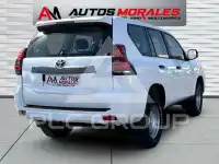2019 Toyota LAND CRUISER