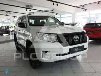 2019 Toyota LAND CRUISER