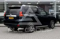 2019 Toyota LAND CRUISER