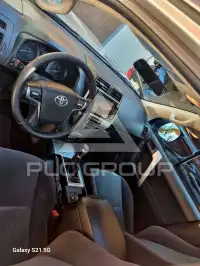 2019 Toyota LAND CRUISER