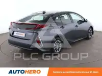 2019 Toyota PRIUS