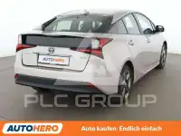 2019 Toyota PRIUS