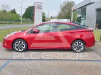 2019 Toyota PRIUS