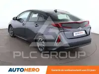 2019 Toyota PRIUS