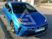 2019 Toyota PRIUS