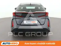 2019 Toyota PRIUS