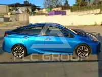 2019 Toyota PRIUS