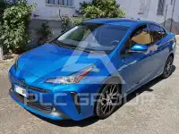 2019 Toyota PRIUS