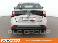 2019 Toyota PRIUS