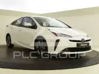 2019 Toyota PRIUS