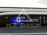 2019 Toyota PRIUS
