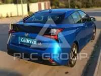 2019 Toyota PRIUS