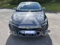 2019 Toyota PRIUS
