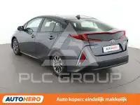 2019 Toyota PRIUS