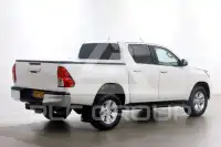 2019 Toyota Hilux
