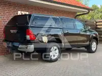 2019 Toyota Hilux
