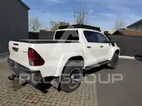 2019 Toyota Hilux