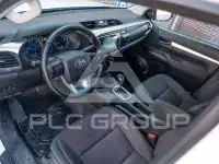 2019 Toyota Hilux