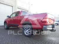 2019 Toyota Hilux