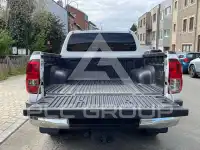 2019 Toyota Hilux