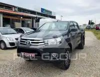 2019 Toyota Hilux