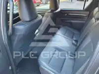 2019 Toyota Hilux